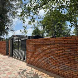 Фото Отель Апхын