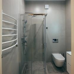 3-комнатные апартаменты улучшенные