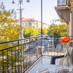 Фото Апартаменты на улице Большая Морская 32