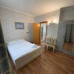 Комната люкс