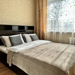 2-комнатные апартаменты стандарт