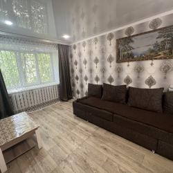 Апартаменты эконом Новобульварная 133