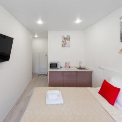 Фото Апартаменты на улице Ленина