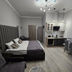 Фото Отель KShouse (КСхаус)