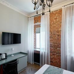 Фото Бутик-отель ЛетягинЪ