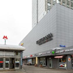 фото 1 Максима Панорама