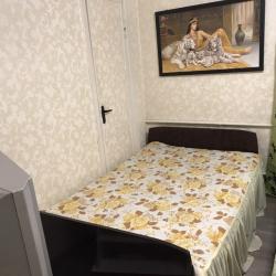 2-комнатные апартаменты стандарт