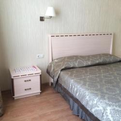 Фото Отель Акватория