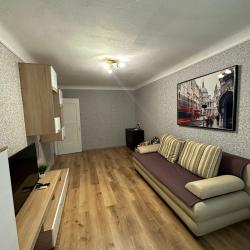 Фото Апартаменты на улице Свободы 16