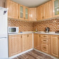 Фото KemHotel (КемОтель) на улице 50 лет Октября 21А