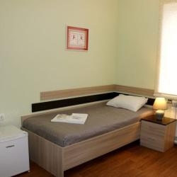 Фото Отель Прялица