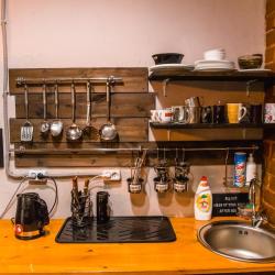 Фото Отель Montana (Монтана)