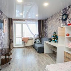 Фото Отель Квартиры у Петровны на улице Белинского