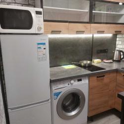 Фото Апартаменты на улице Академика Книповича 33к2