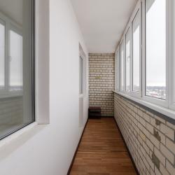 Фото Отель PrezentHaus (ПрезентХаус) на улице Вадима Подбельского