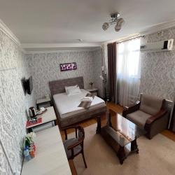 Фото Отель Massaget (Массаджет)