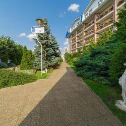 Фото Отель Санаторий Надежда