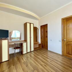 Фото Отель Гостевой дом Соната