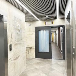 Фото Апартаменты на проспекте Авиаторов Балтики 25