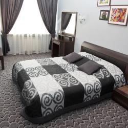 Фото Отель Паддок