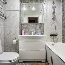Фото Отель MaxRealty24 на улице Винницкая 21