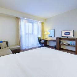 Hampton by Hilton Volgograd Profsoyuznaya (Хэмптон Хилтон Профсоюзная) — a1e455a00f97c55fa9331dc990268df6