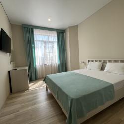 Фото Отель Старая Мельница