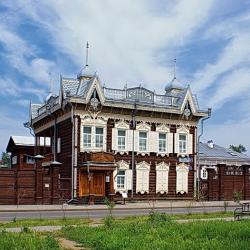 фото 1 Дом Европы