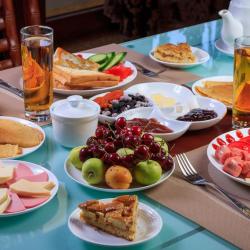 Фото Отель City Line Boutique (Сити Лайн Бутик)