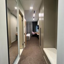 Фото Отель Caspian Marine Hotel (Каспиан Марина)