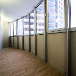 2-комнатные апартаменты стандарт
