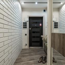 2-комнатные апартаменты улучшенные