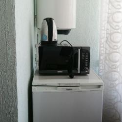 Фото Отель Smart Hotel KDO (Смарт КДО )