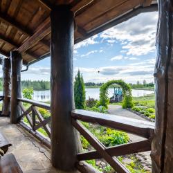 Фото Отель Проховское подворье