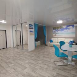 Апартаменты студия