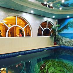 Фото Отель Калипсо