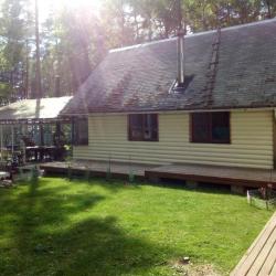 Фото Отель На берегу Финского залива