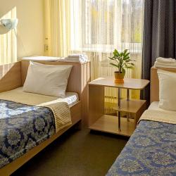 Номер стандарт семейный