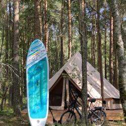 Фото Отель Ecolodge Zen (Эколодж Зен)
