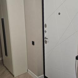 Фото Апартаменты на улице Берберовская 26с2