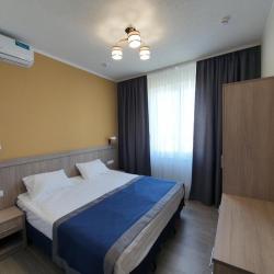 Фото Физтехотель