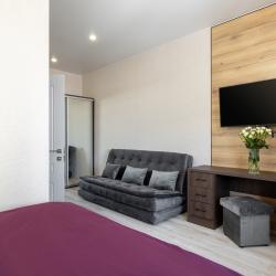 Фото SOLAR by Stellar Hotels Krasnaya Polyana (Солар Стеллар Отель )