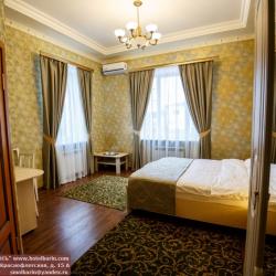 Фото Отель БаринЪ