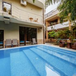 Фото Отель BlissHouse (Блисс Хаус)