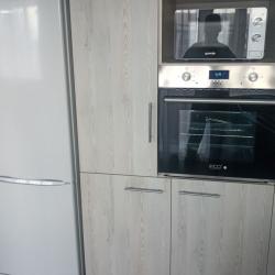 2-комнатные апартаменты стандарт