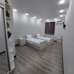 Номер стандарт с 2 односпальными кроватями