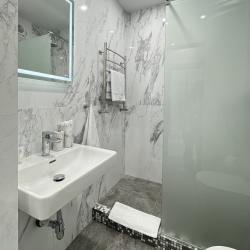 Апартаменты улучшенные Калининград, Прибрежная 21/2