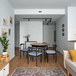 фото 22 APARTURA (АПАРТУРА) на проспекте Аптекарский 18