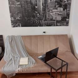 Фото Апартаменты на улице Калинина 43 корпус 2
