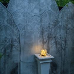 Коттедж стандарт Слизерин